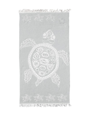 Foutá Jacquard · 100% Algodón · Tendencias Verano · Sun&Surf
