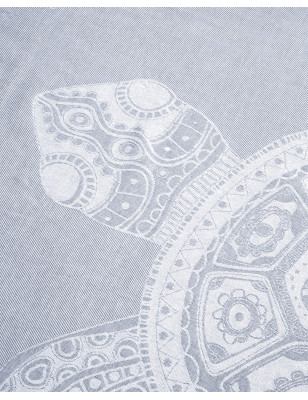 Foutá Jacquard · 100% Algodón · Tendencias Verano · Sun&Surf