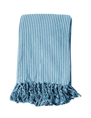 Large XXL Foulard - Ideal for Beach and Picnic - Sun&Surf