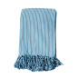 GRAND FOULARD DE PLAGE XXL MODEL A
