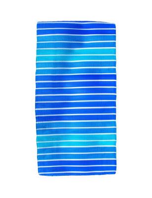 Sun & Surf Portable Anti-Sand Mat 90x180 CM. Lightweight and Rollable.