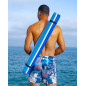 NATTE DE PLAGE PORTABLE 90x180 CM