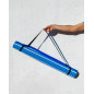 NATTE DE PLAGE PORTABLE 90x180 CM
