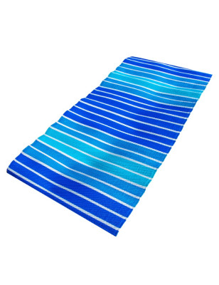 NATTE DE PLAGE PORTABLE 90x180 CM