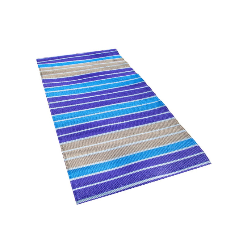 NATTE DE PLAGE PORTABLE 90x180 CM