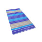 NATTE DE PLAGE PORTABLE 90x180 CM