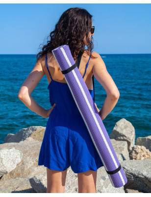 Esterilla Portable Anti-Arena Sun & Surf medida 90x180 CM.