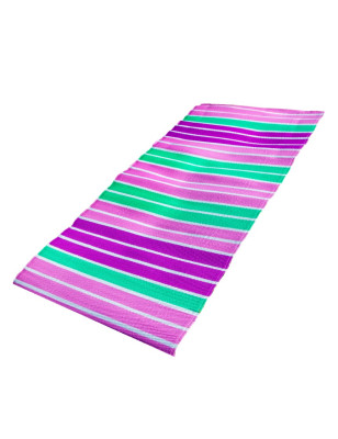 ANTI-SAND PORTABLE MAT 90x180 CM