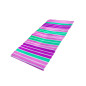 NATTE DE PLAGE PORTABLE 90x180 CM