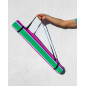 ESTERILLA ANTIARENA PORTABLE 90x180 CM