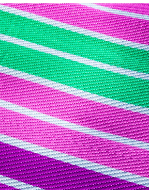 Natte de Plage Anti-Sable Sun & Surf 90x180 CM Lége et Enroulable