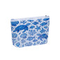 WATERPROOF BEACH SAFETY BAG TURTLES MIX
