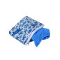 NECESER IMPERMEABLE TORTUGAS MIX