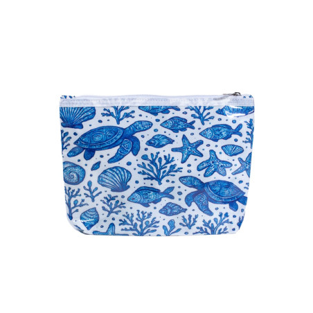 SUN & SURF Waterproof and Sand-Proof Beach Safety Bag