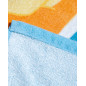 TOALLA INFANTIL 70X140CM ALGODON BLUEY TOALLA INFANTIL 70X140CM ALGODON BLUEY