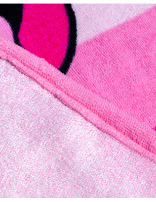 Licensed children's towel · 100% cotton · Sun&Surf