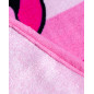 SERVIETTE ENFANT 70X140CM COTON DISNEY MINNIE MOUSE SERVIETTE ENFANT 70X140CM COTON DISNEY MINNIE MOUSE