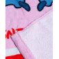 CHILDREN'S TOWEL 70X140CM COTTON DISNEY STITCH CHILDREN'S TOWEL 70X140CM COTTON DISNEY STITCH
