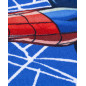 SERVIETTE ENFANT 70X140CM MICROFIBRE DISNEY SPIDER-MAN