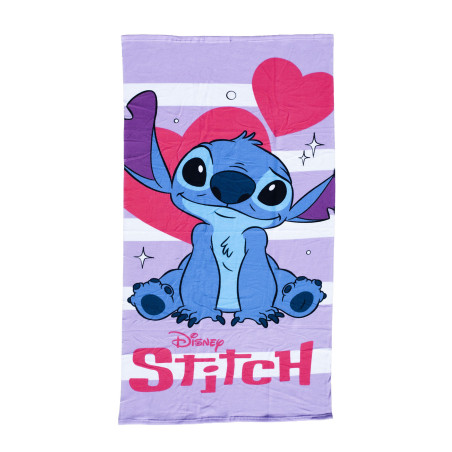 Licensed children's towel · 100% microfiber · Sun&Surf