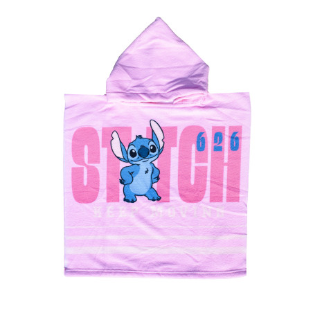 Poncho Enfant . Grande capacité de séchage . Sun&Surf