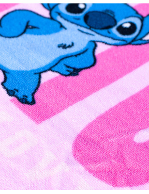 Poncho infantill licencia · 100% microfibra · Sun&Surf
