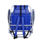 PACK x2 SILLA DE PLAYA PLEGABLE Y RECLINABLE PACK x2 SILLA DE PLAYA PLEGABLE Y RECLINABLE