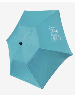 COMPACT TRIPLE SHAPE PARASOL