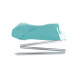 SOMBRILLA COMPACTA TRIPLE FORMA