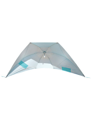 SUN & SURF - COMPACT TRIPLE SHAPE PARASOL