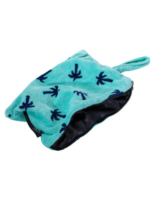 Neceser-Bolso de mano rizo · Tendencias Verano · Sun&Surf