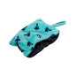 NECESER RIZO PALMERAS - AQUA MARINO