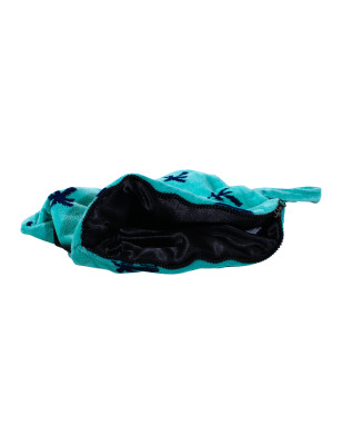 Neceser-Bolso de mano rizo · Tendencias Verano · Sun&Surf