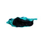 PALM TREE TERRY TOILETRY BAG