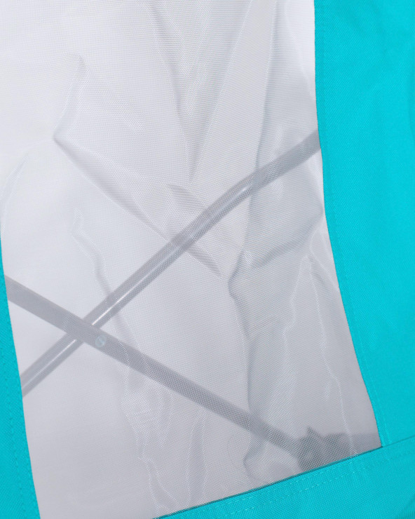SUN & SURF - PACK x2 SILLA PLEGABLE CON FUNDA