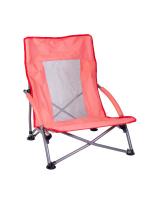 SUN&SURF - Pack x2 CHAISE PLIANTE AVEC HOUSSE - AQUAMARINA