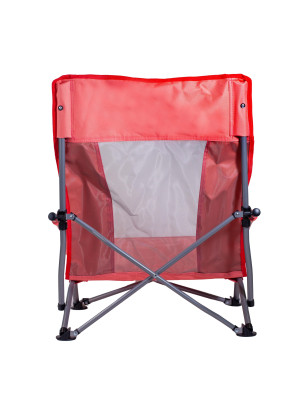 SUN&SURF - PACK x2 FOLDING CHAIR WITH BAG - AQUAMARINA