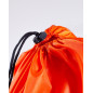 Pack x 2 FOLDING CHAIR WITH BAG - AQUAMARINA