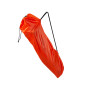 Pack x 2 FOLDING CHAIR WITH BAG - AQUAMARINA