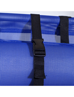 Foldable Sun&Surf Lounger Beach Chair 5 Positions Very Portable