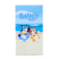 TOALLA INFANTIL 70X140CM MICROFIBRA BLUEY