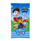 CHILDREN'S TOWEL 70X140CM MICROFIBER PAW PATROL