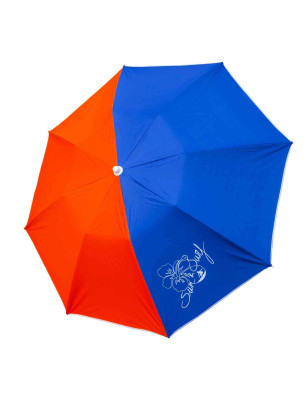 SUN & SURF - COMPACT PARASOL SOLAR PROTECTION UPF50+