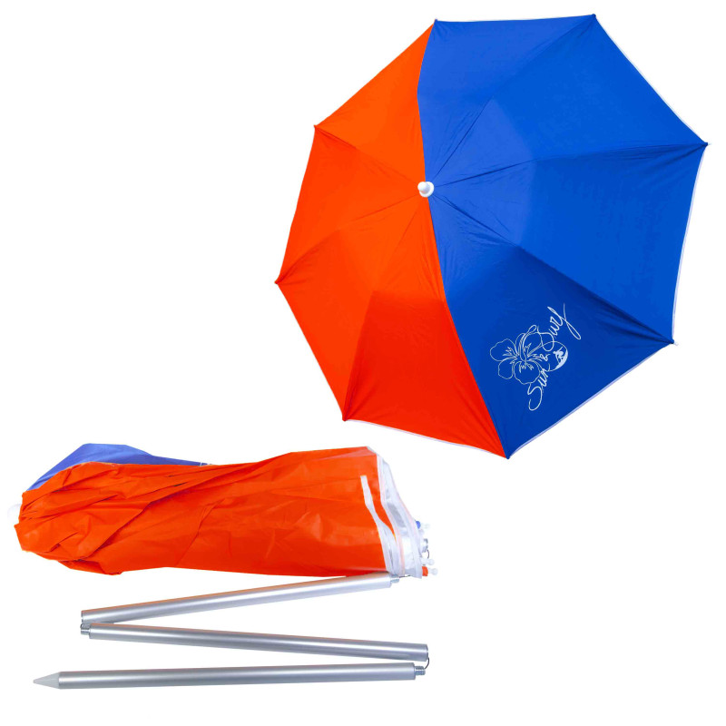 SUN&SURF COMPACT PARASOL BEACH SUN&SURF COMPACT PARASOL BEACH