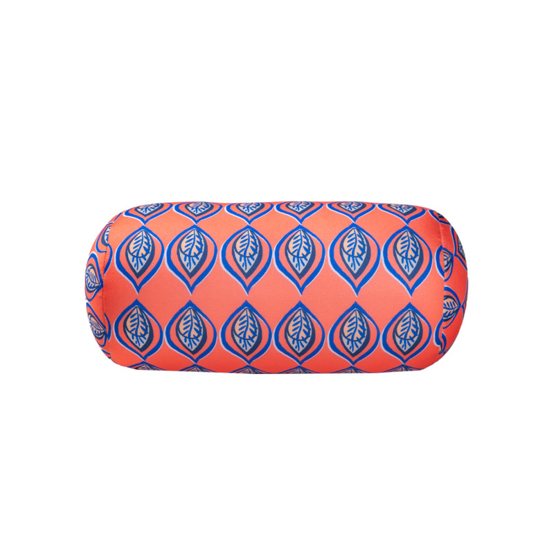 ALMOHADA DE PLAYA PLUMAS