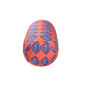 ALMOHADA DE PLAYA PLUMAS