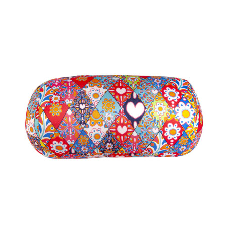 COUSSIN de plage . Complément Mode Eté . Sun&Surf Sun&Surf