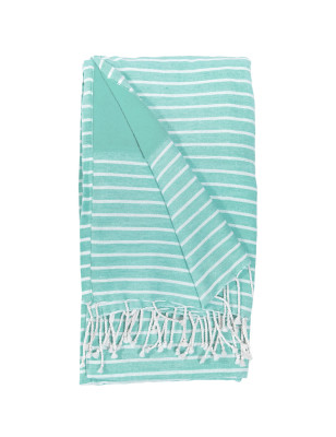 Beach Sarong with towelling - Summer Trends - Sun&Surf