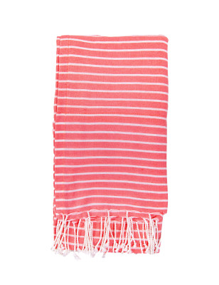 Beach Sarong with towelling - Summer Trends - Sun&Surf