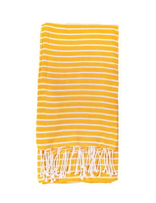 Beach Sarong with towelling - Summer Trends - Sun&Surf